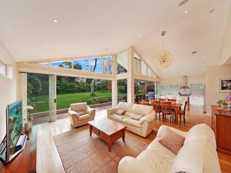 189 Burns Bay Road LANE COVE NSW, Lane Cove - Thumbnail 4