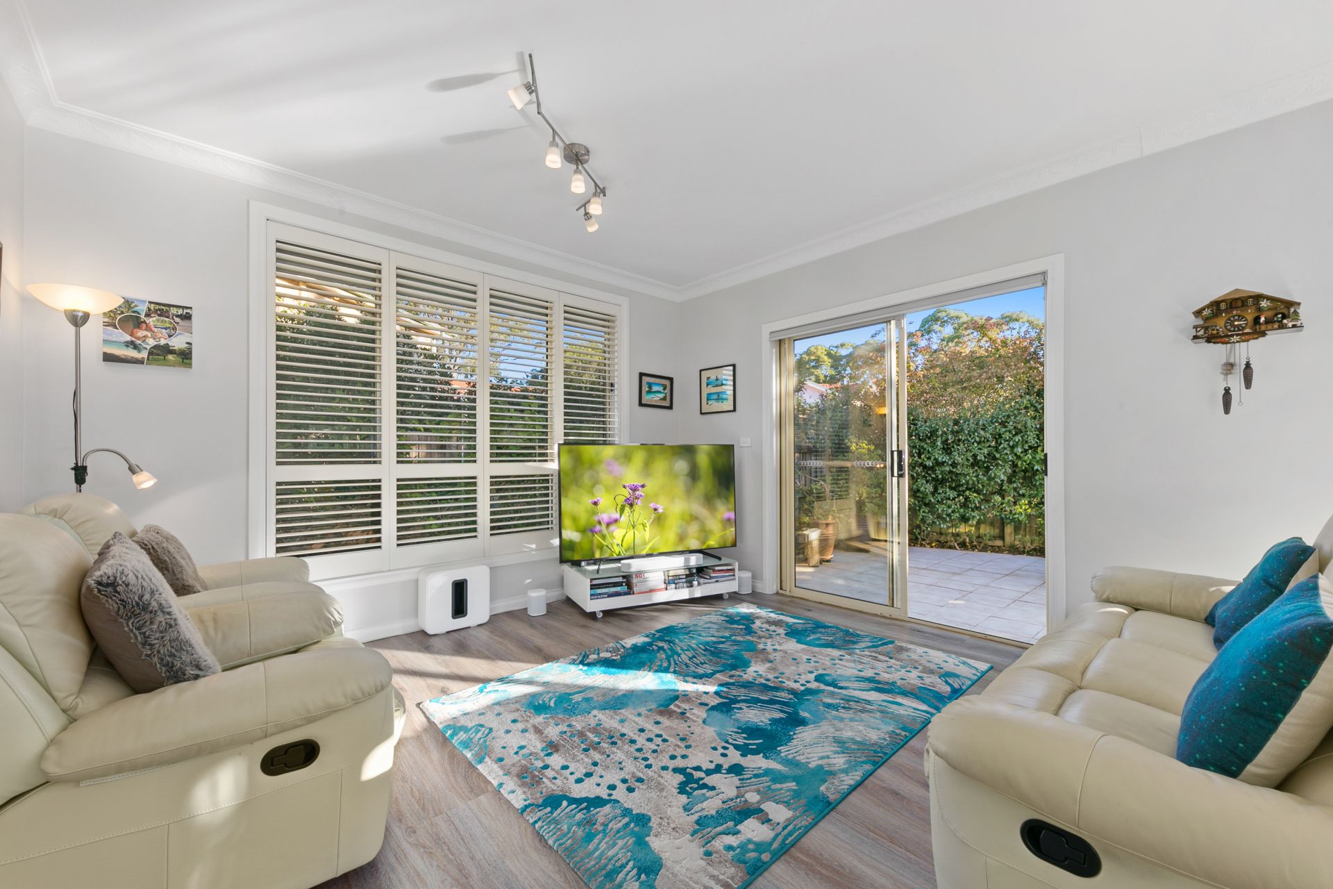 Real Estate For Sale 1/17 Pinner Close North Epping , NSW