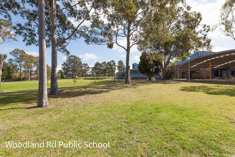 Real Estate For Sale 13 Barooga Avenue Bradbury , NSW