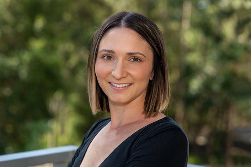 Meagan Fawcett Real Estate Agent