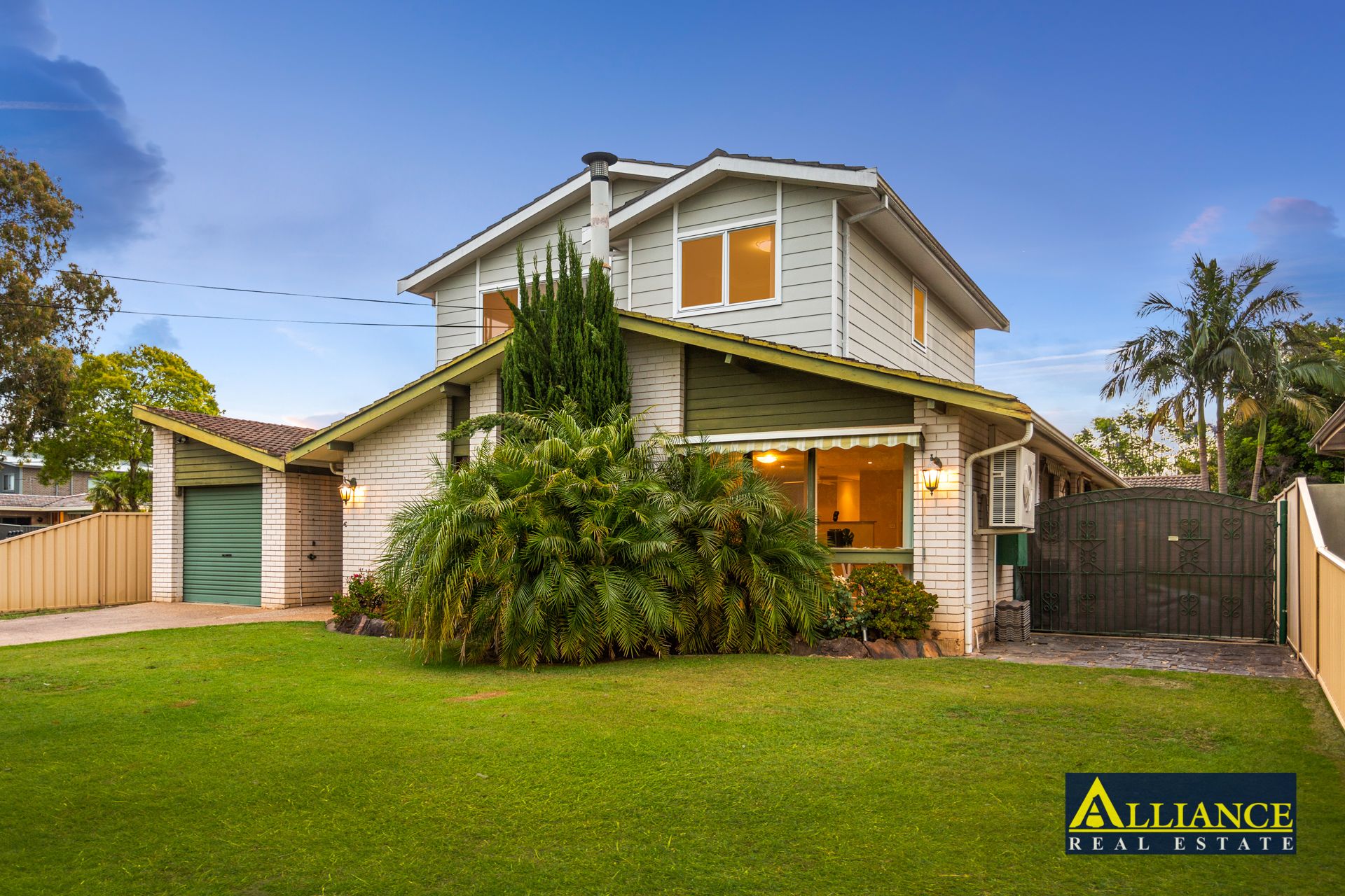 6 Ruthven Avenue, Milperra Alliance Real Estate