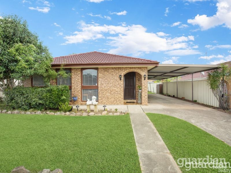 21 Corry Street Bonnyrigg NSW, Bonnyrigg - Thumbnail 2