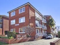 8/6 Botany Street, RANDWICK