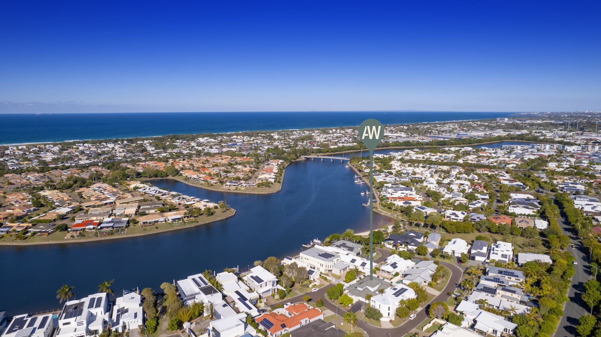 8 Teneriffe Court Kawana Island QLD, Kawana Island - Thumbnail 4