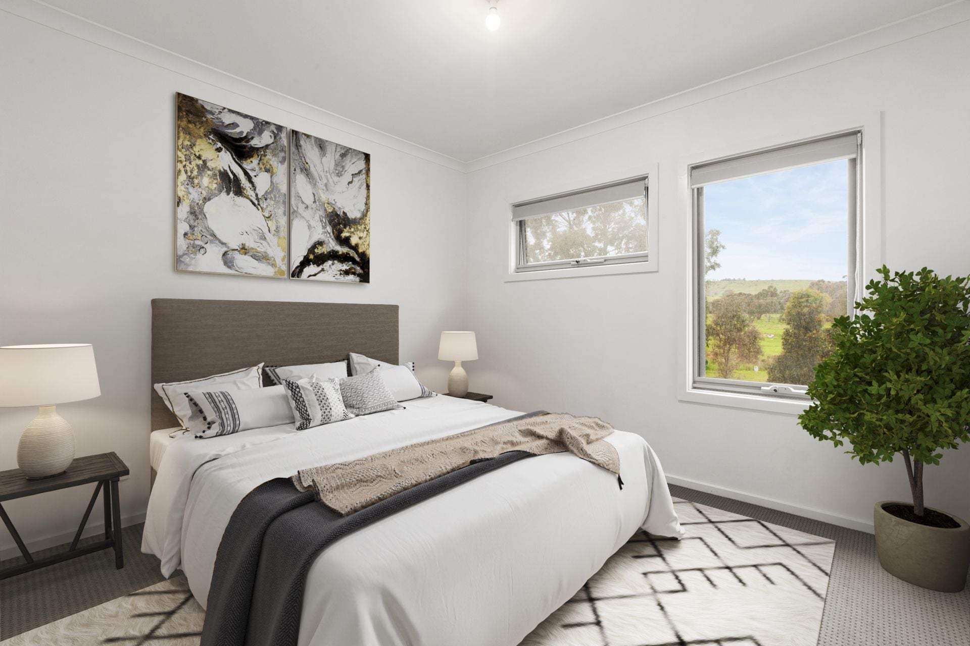 EXCEPTIONAL LIVING IN EUCALYPT
