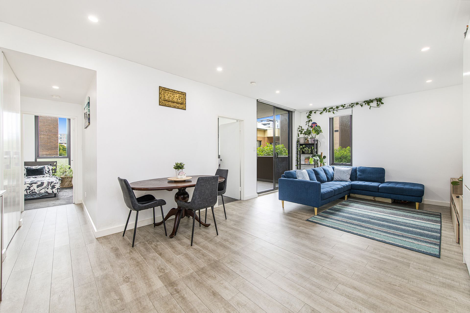 A104/40-42 Loftus Crescent Homebush NSW, Homebush - Thumbnail 2