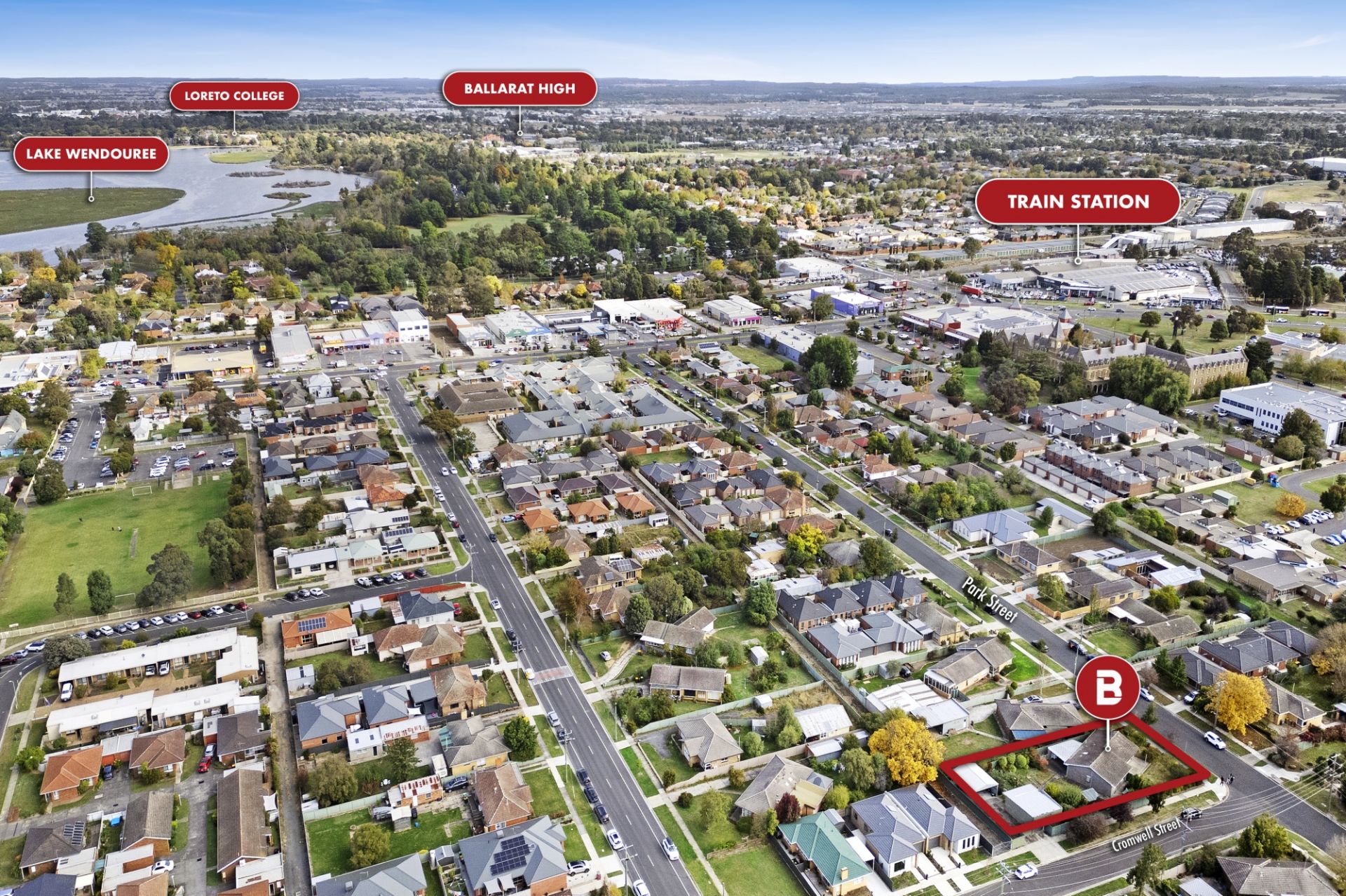 30 Park Street, Wendouree, Wendouree - Thumbnail 3