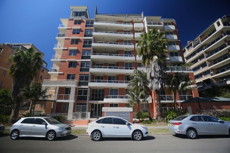 PROPERTY NO LONGER AVAILABLE