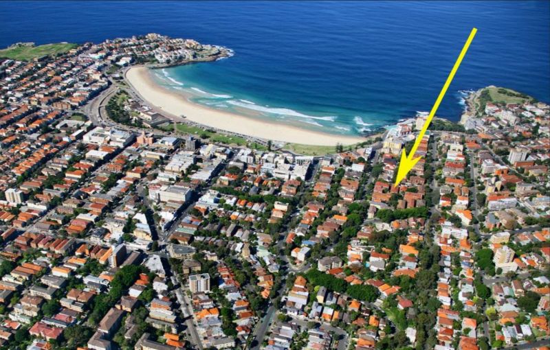 1/1 Lucius Street, Bondi Beach, Bondi Beach - Thumbnail 3