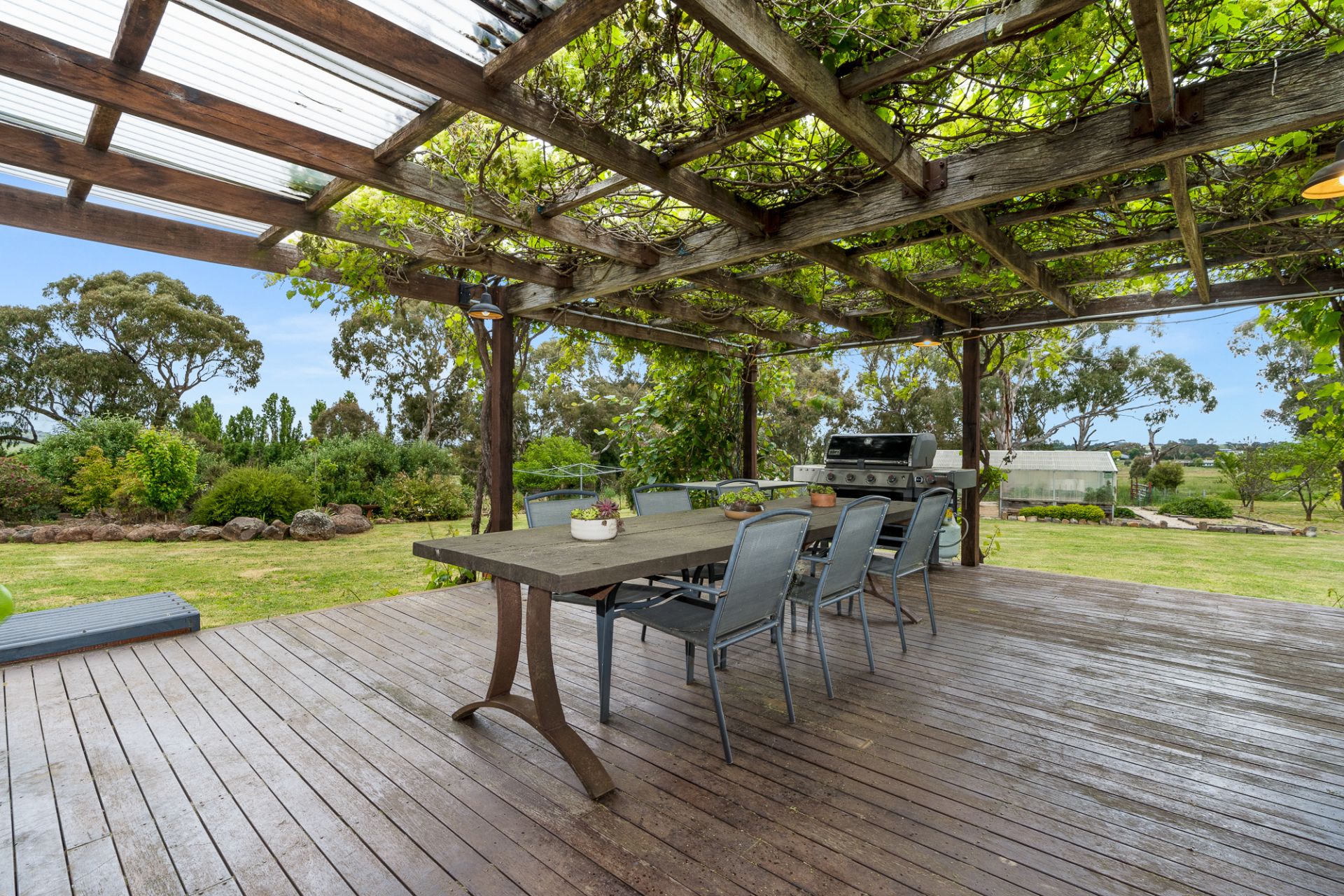 29 Clover Ridge Road, Millthorpe John Cook Real Estate