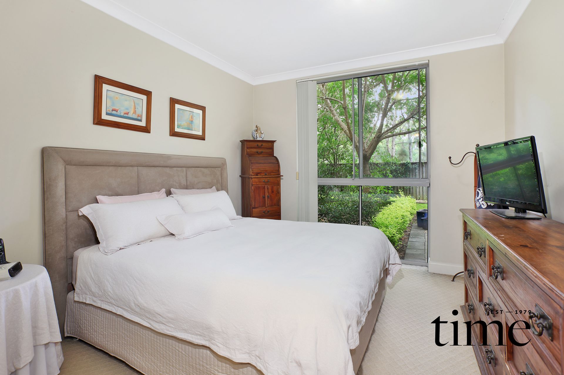 31/1 Kings Bay Avenue, Five Dock NSW