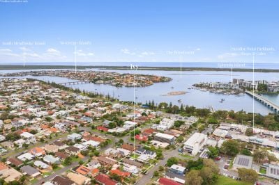 Rare Buying Opportunity In The Heart Of Paradise Point