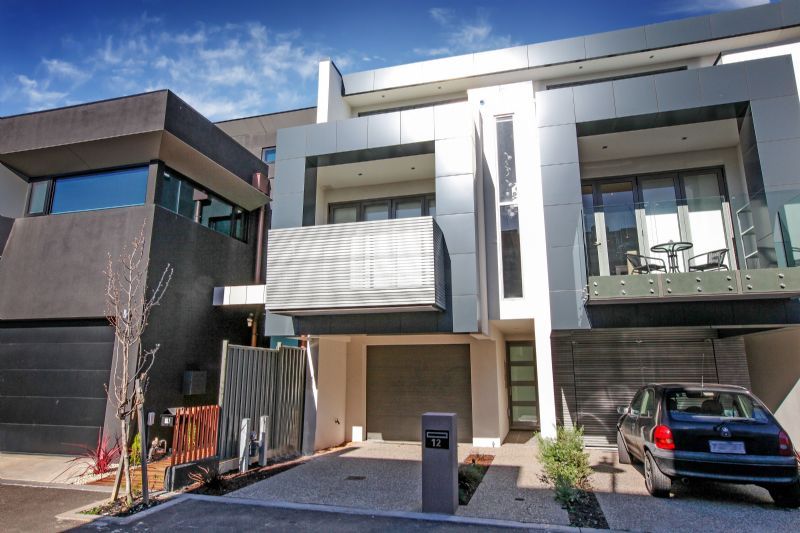 12 Pier Lane, Maribyrnong - Thumbnail 2