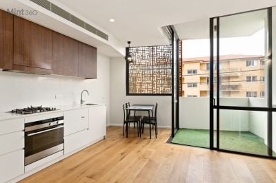 108/2-6 Goodwood Street, Kensington