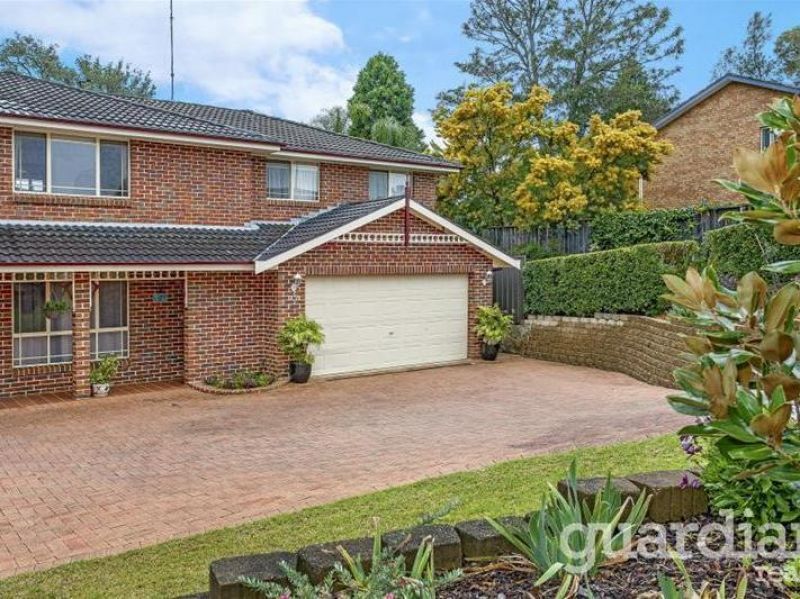 2/35 Fullers Road GLENHAVEN NSW, Glenhaven - Thumbnail 2