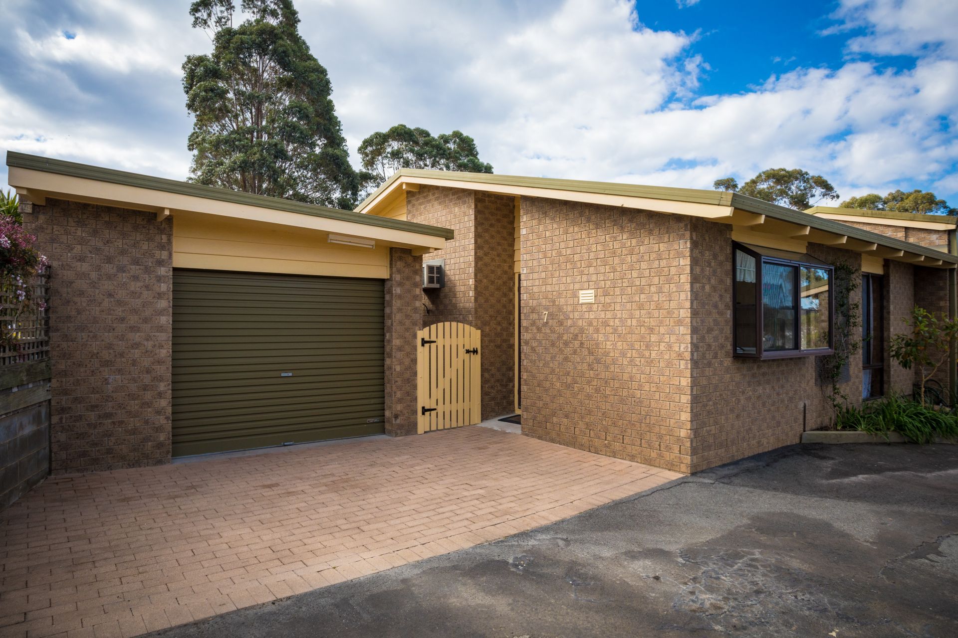 7/10 Quondola St, Pambula