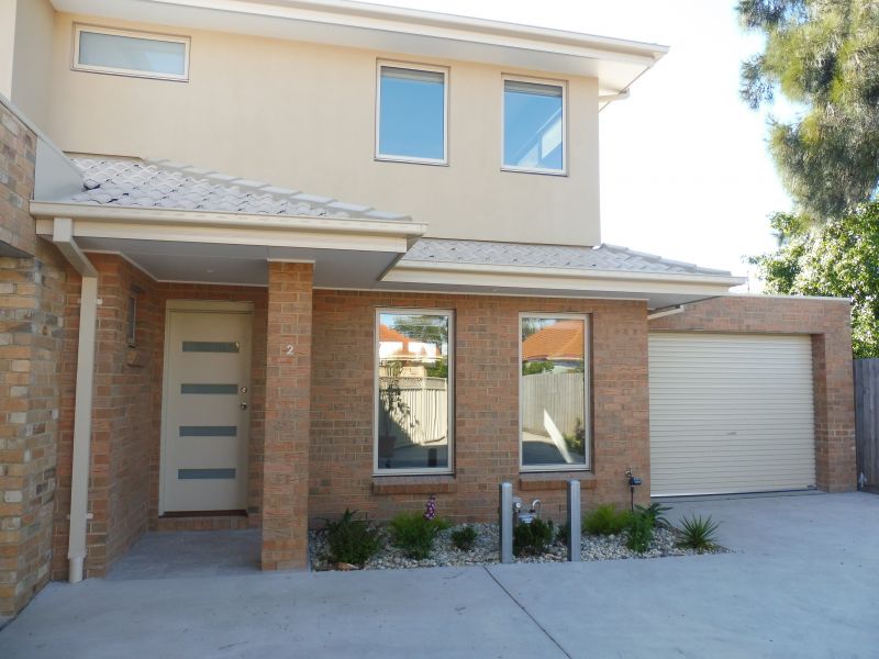 2/57 French Street, Lalor