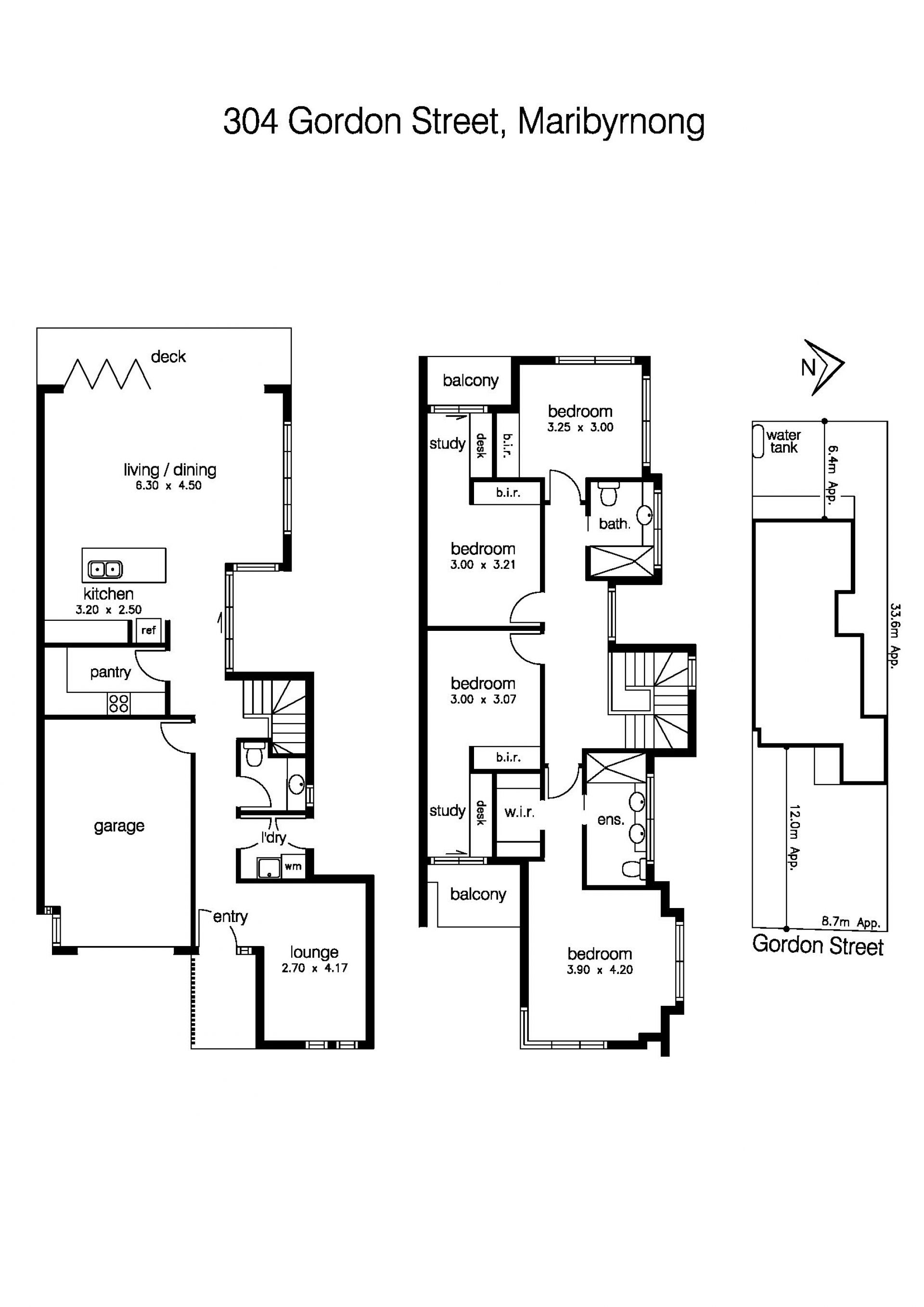 304 Gordon Street, Maribyrnong - Thumbnail 2