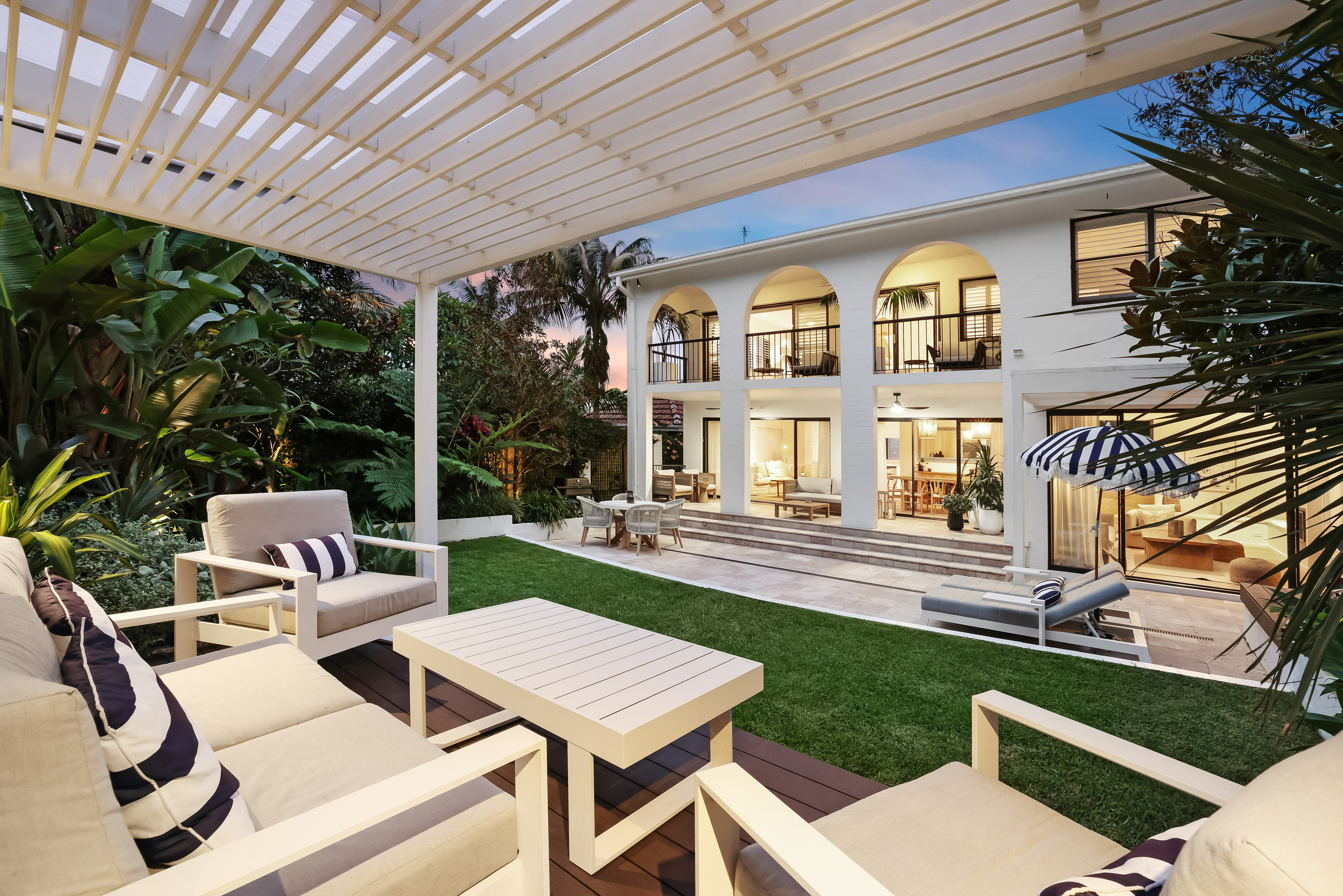 24 Mandolong Road Mosman 2088