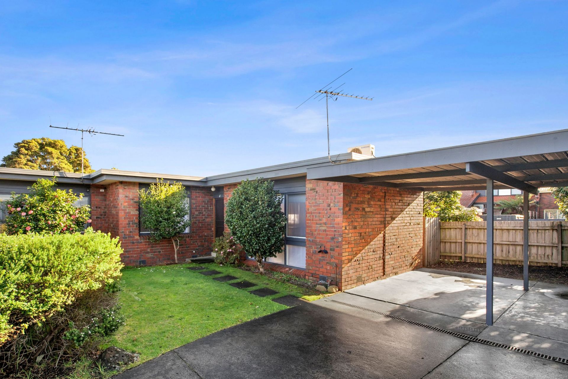 4/35 Leicester Avenue, Mount Eliza OBrien Real Estate