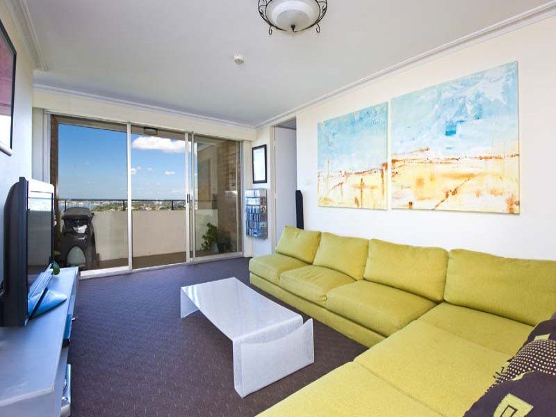 50/2-12 Crows Nest Road WAVERTON NSW, Waverton - Thumbnail 3