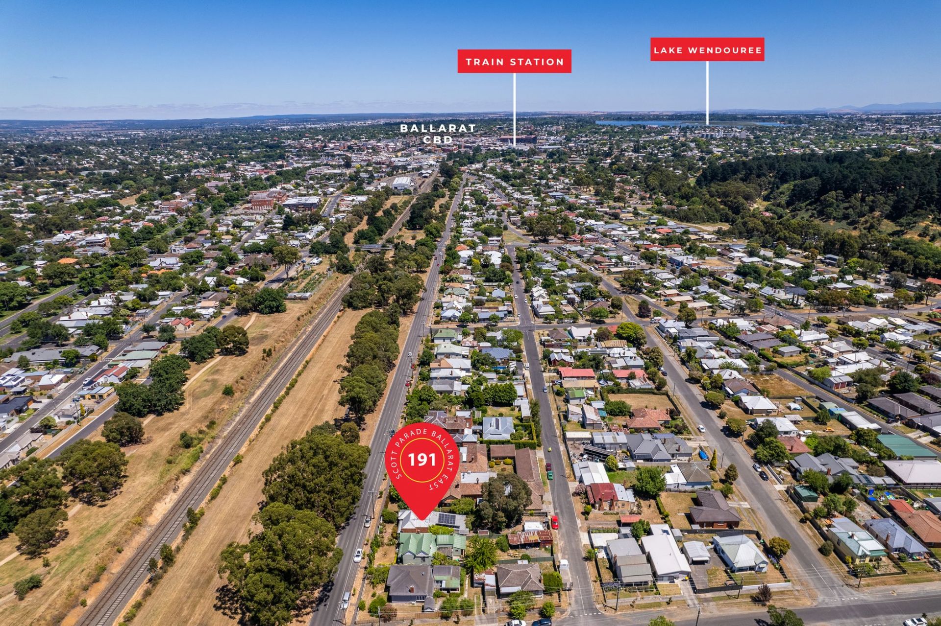 191 Scott Parade, Ballarat East Ballarat Real Estate Pty Ltd
