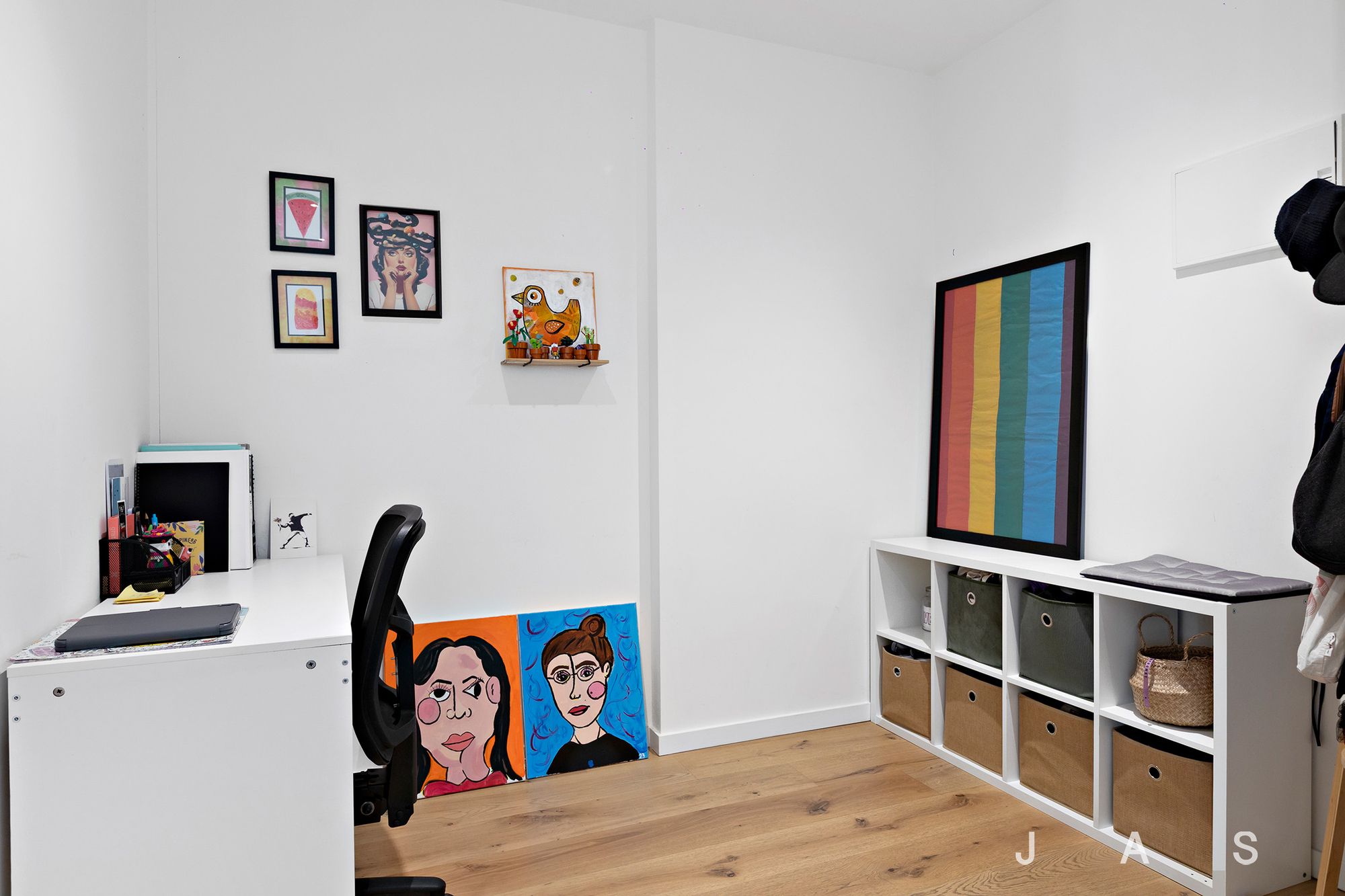 805/8 Hallenstein Street, Footscray, Footscray - Thumbnail 6