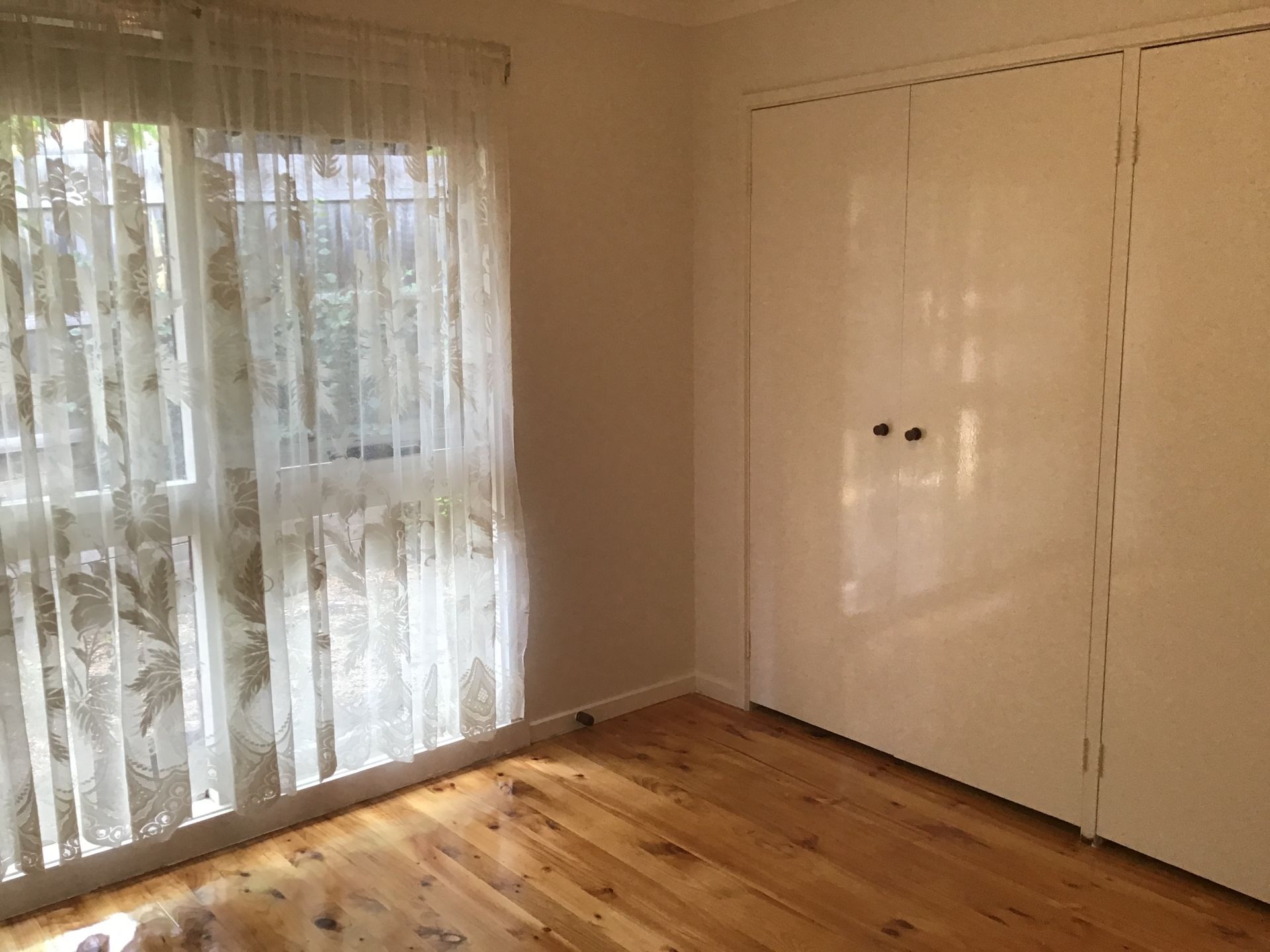 **When convenience and location are paramount - look no further**