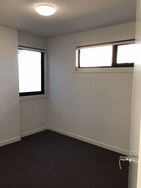**Modern Contemporary Living**