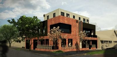 20 Bosisto Street, Richmond