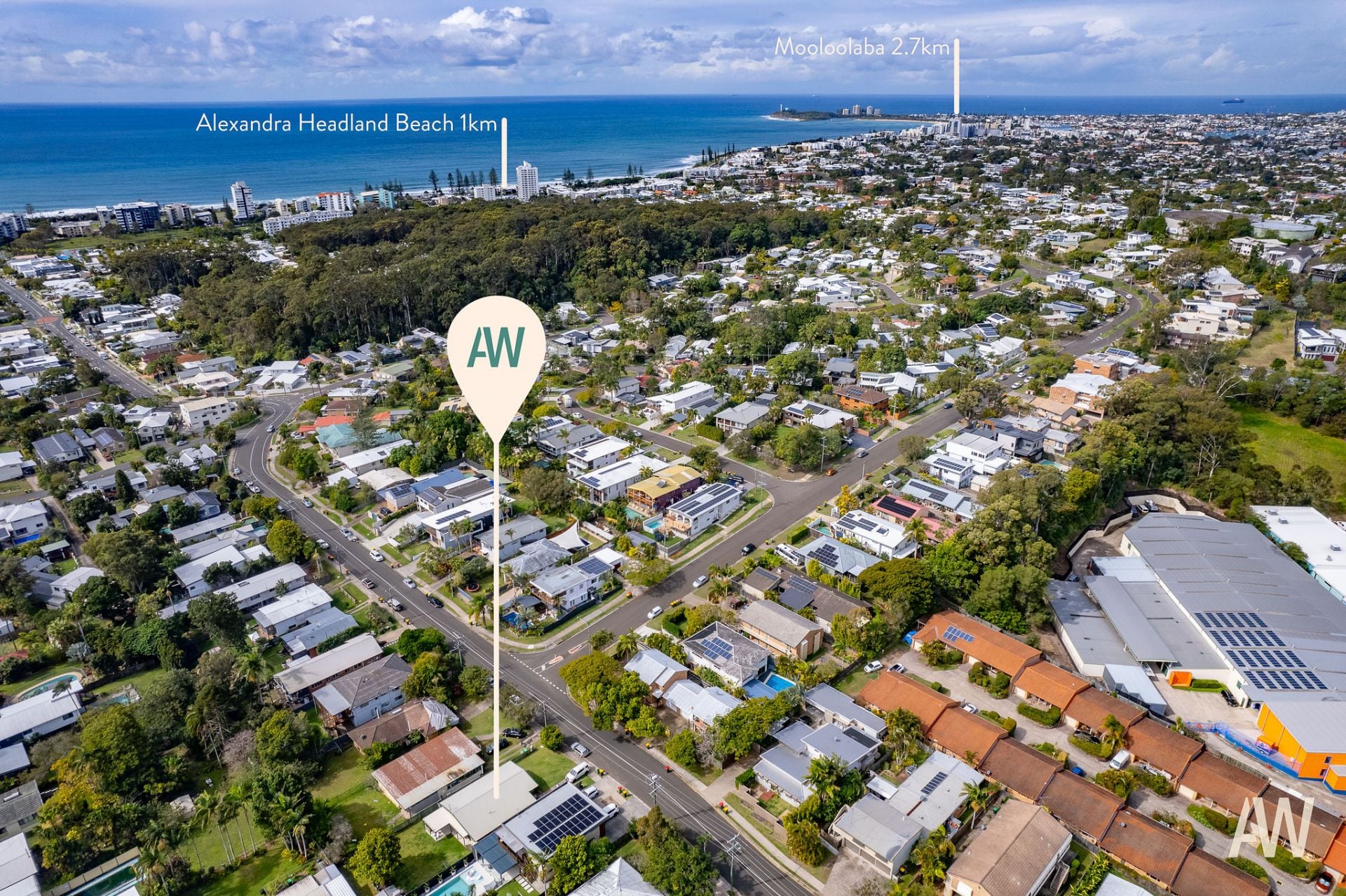 11 Oloway Crescent Alexandra Headland QLD, Alexandra Headland - Thumbnail 4