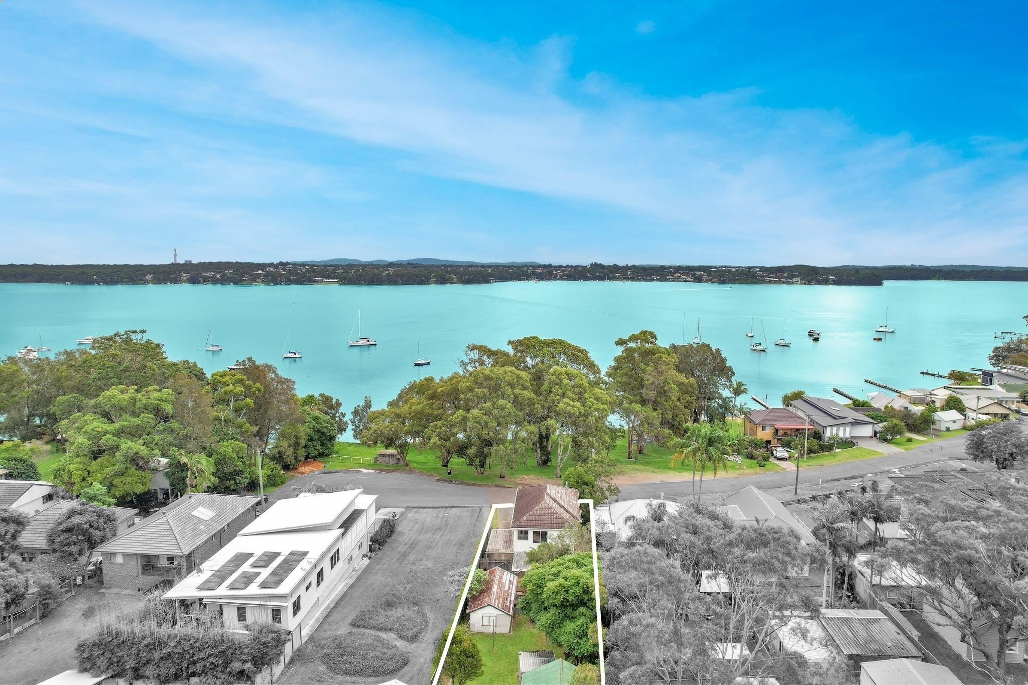 One Agency Eastlakes Real Estate For Lease 125 Marine Parade