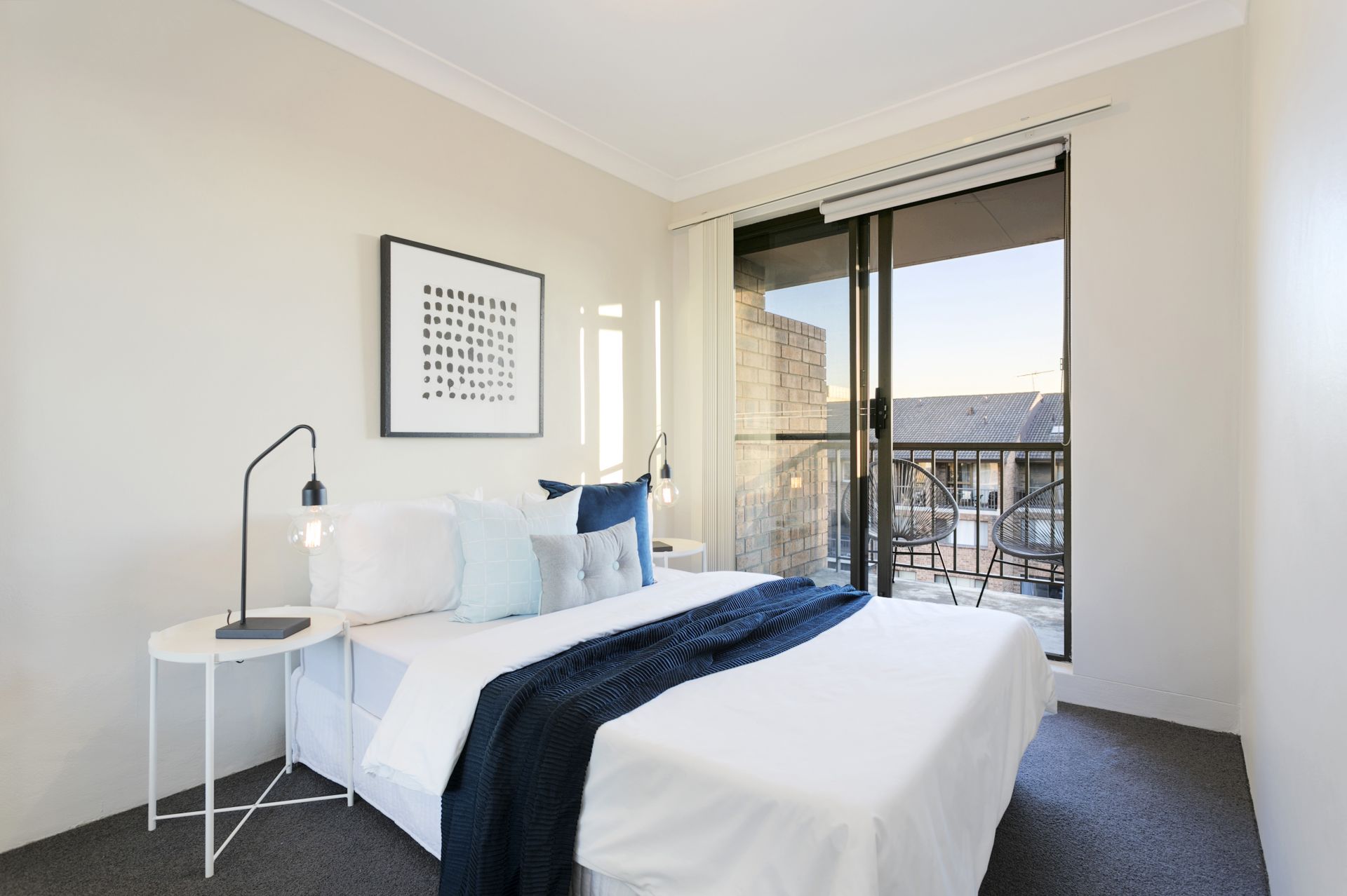 Star City Casino 2 Bedroom Apartment