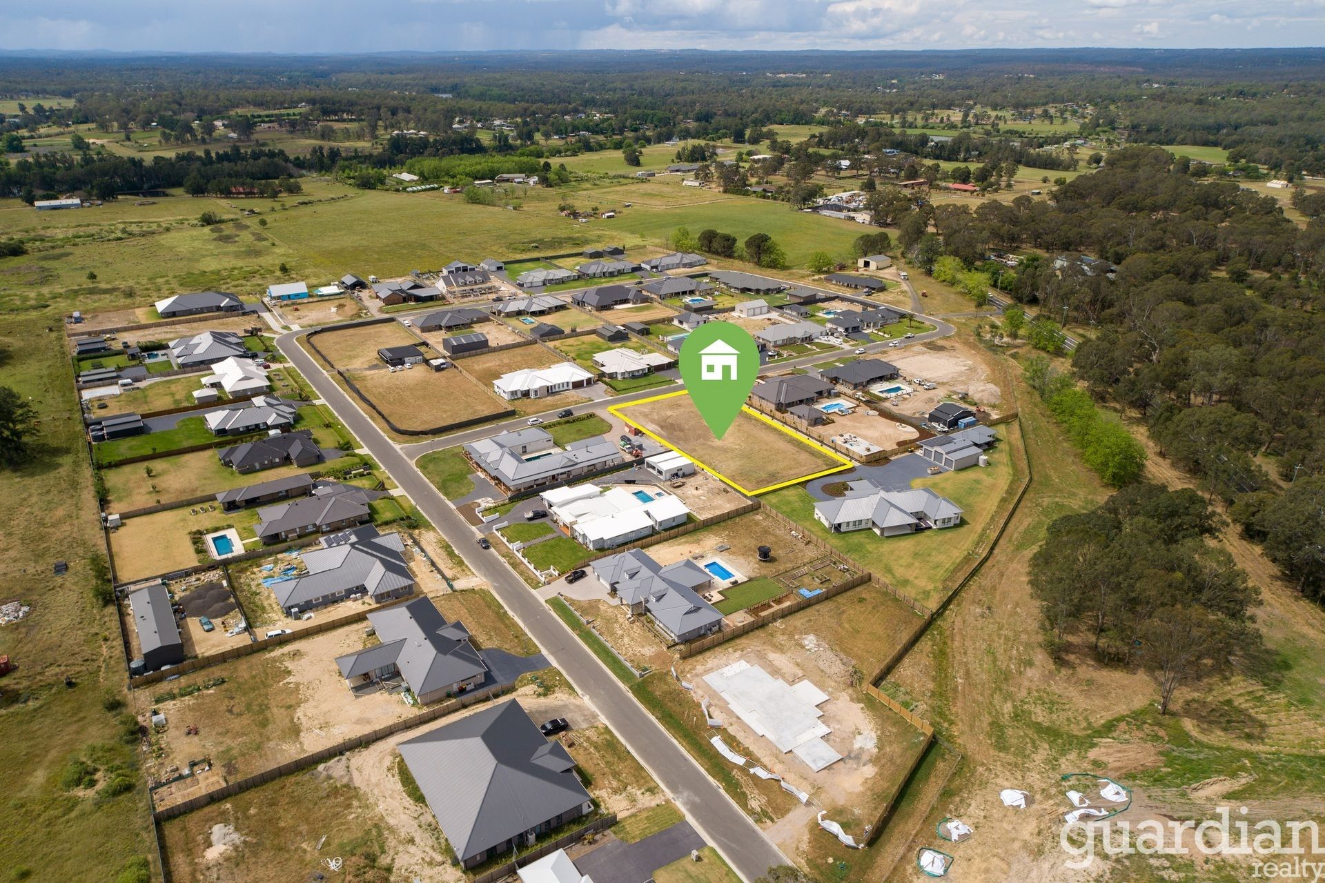 49 Eden Circuit Pitt Town NSW, Pitt Town - Thumbnail 5