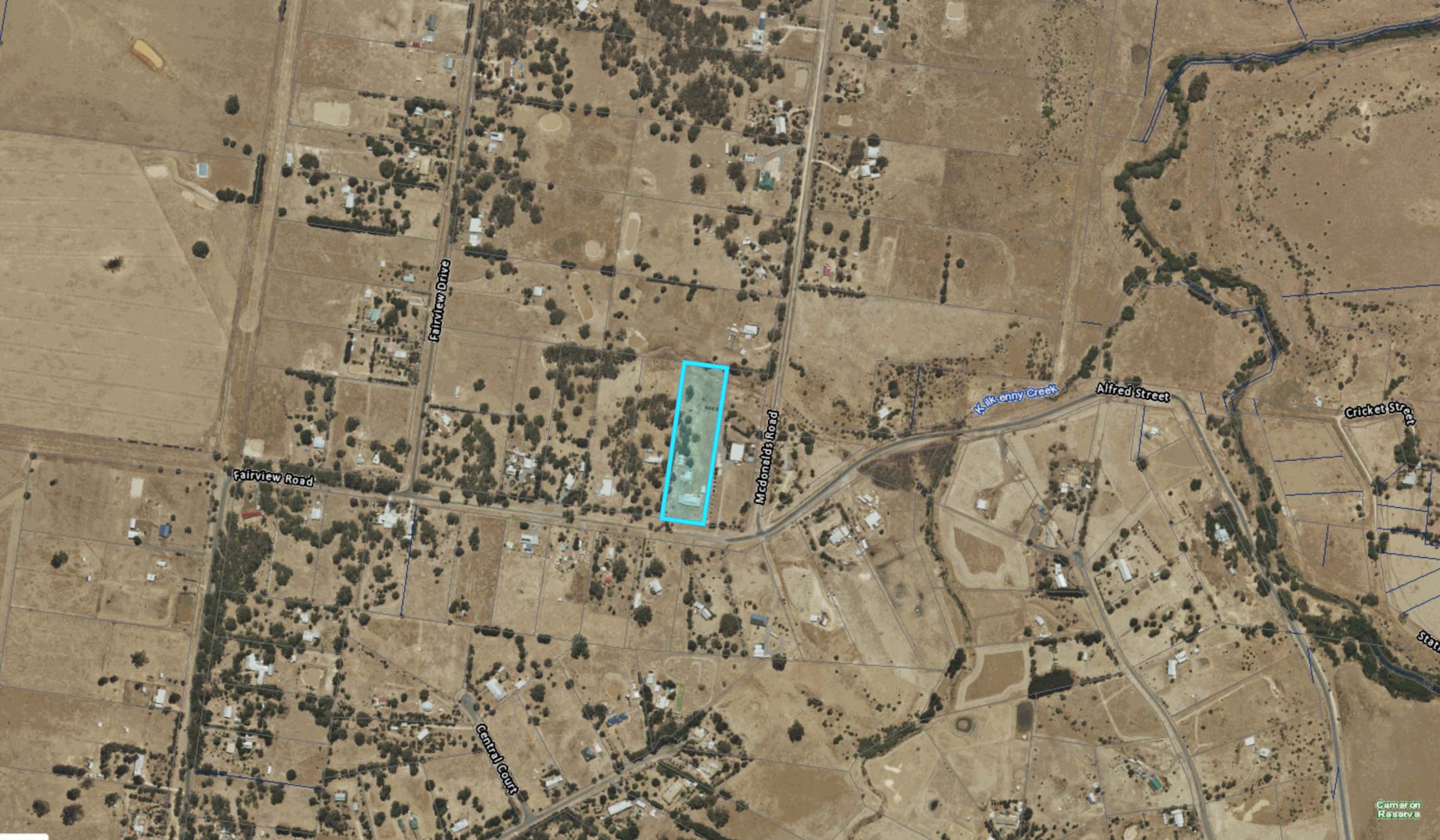 161 Fairview Road, Clunes, Clunes, Clunes - Thumbnail 5