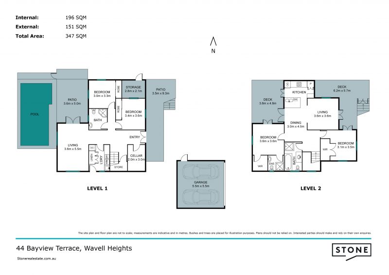 Classic Queenslander charm | Dual living potential