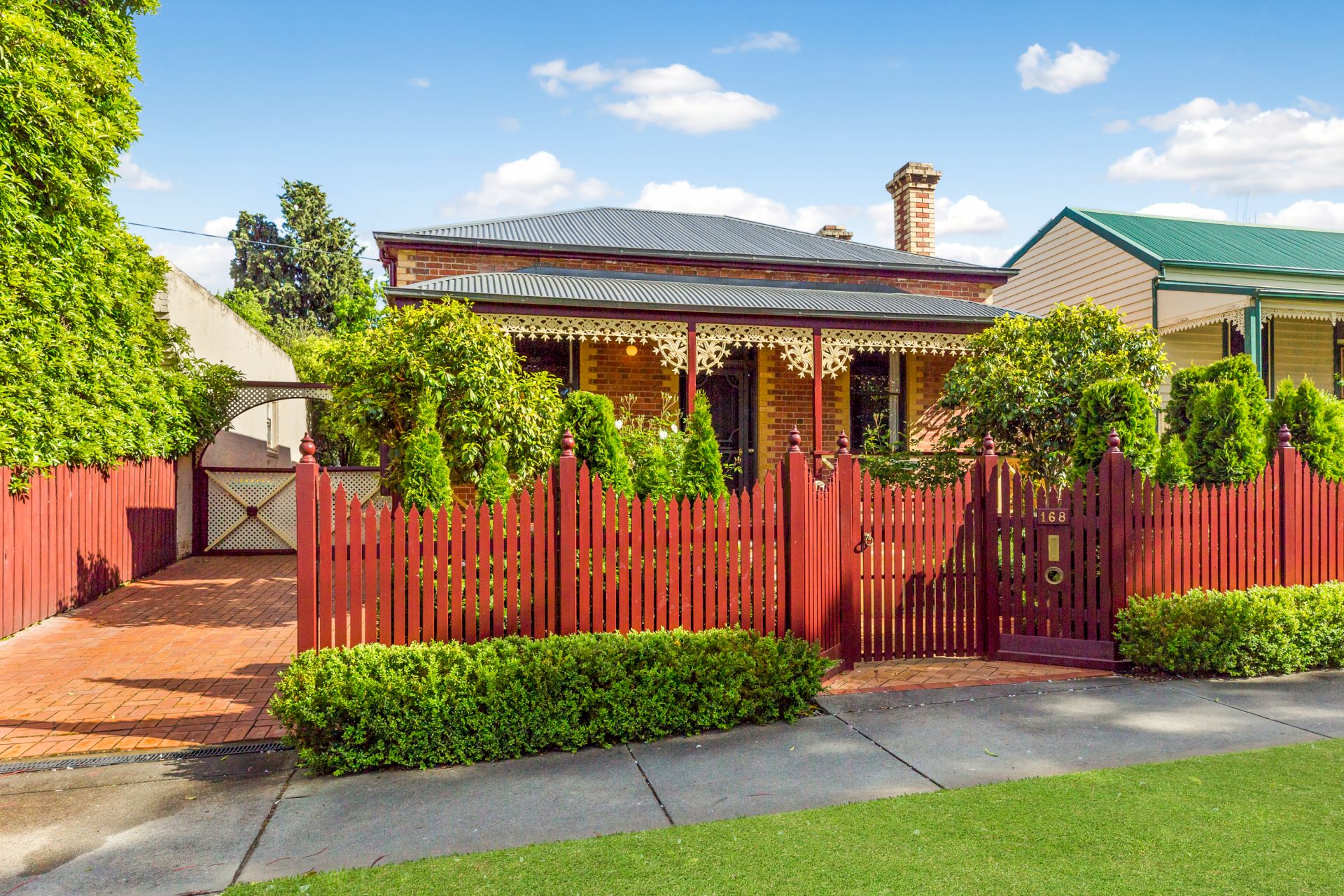 168 Rowan Street, Bendigo Bendigo Ballarat Real Estate Pty Ltd