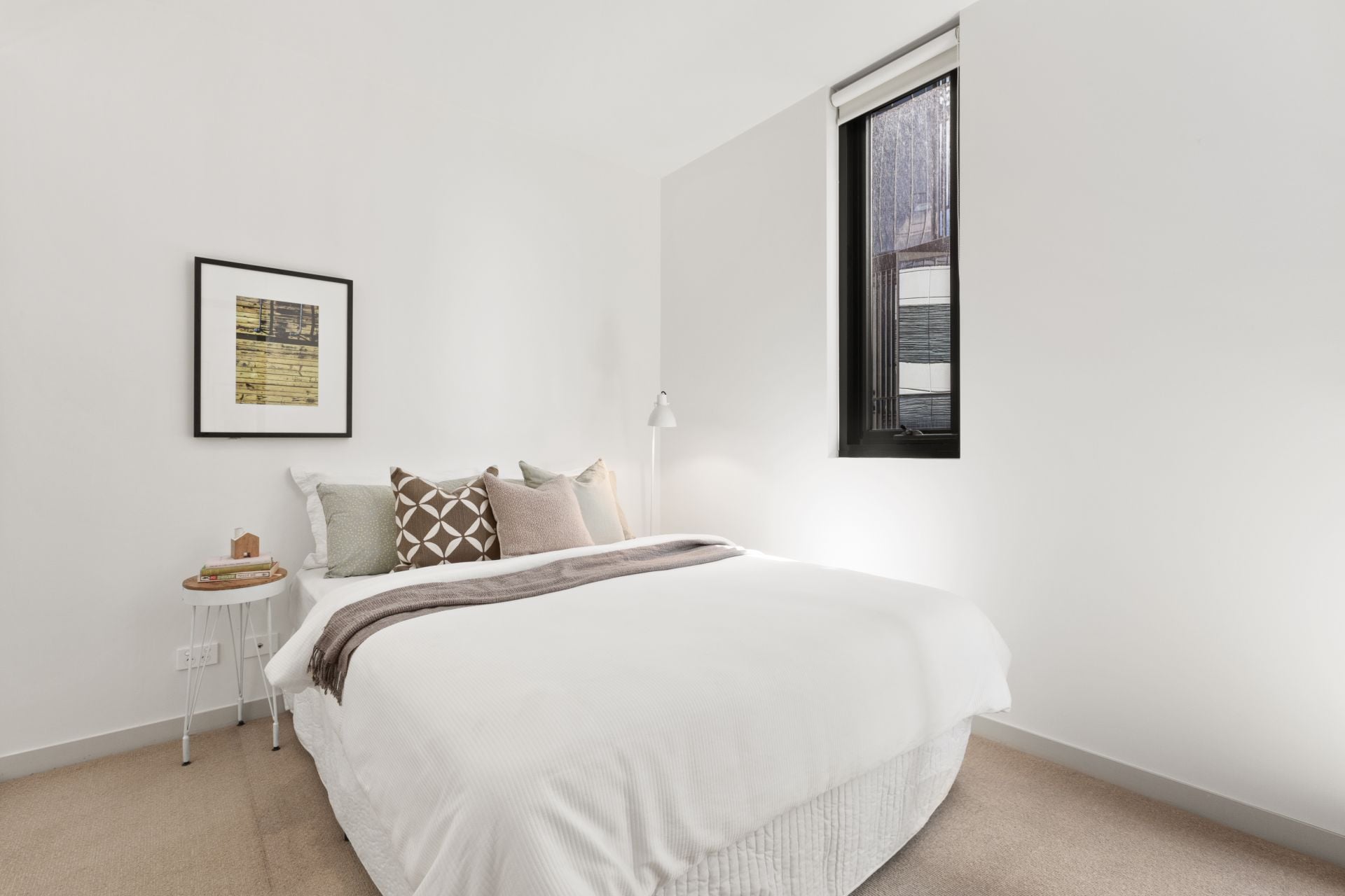 An Inner-city Experience Like No Other