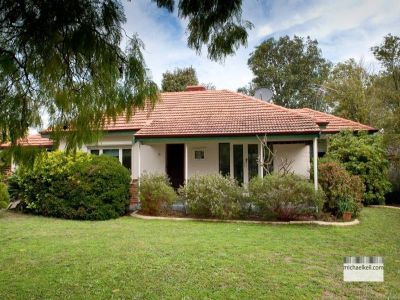 TIMELESS CHARACTER & CHARM