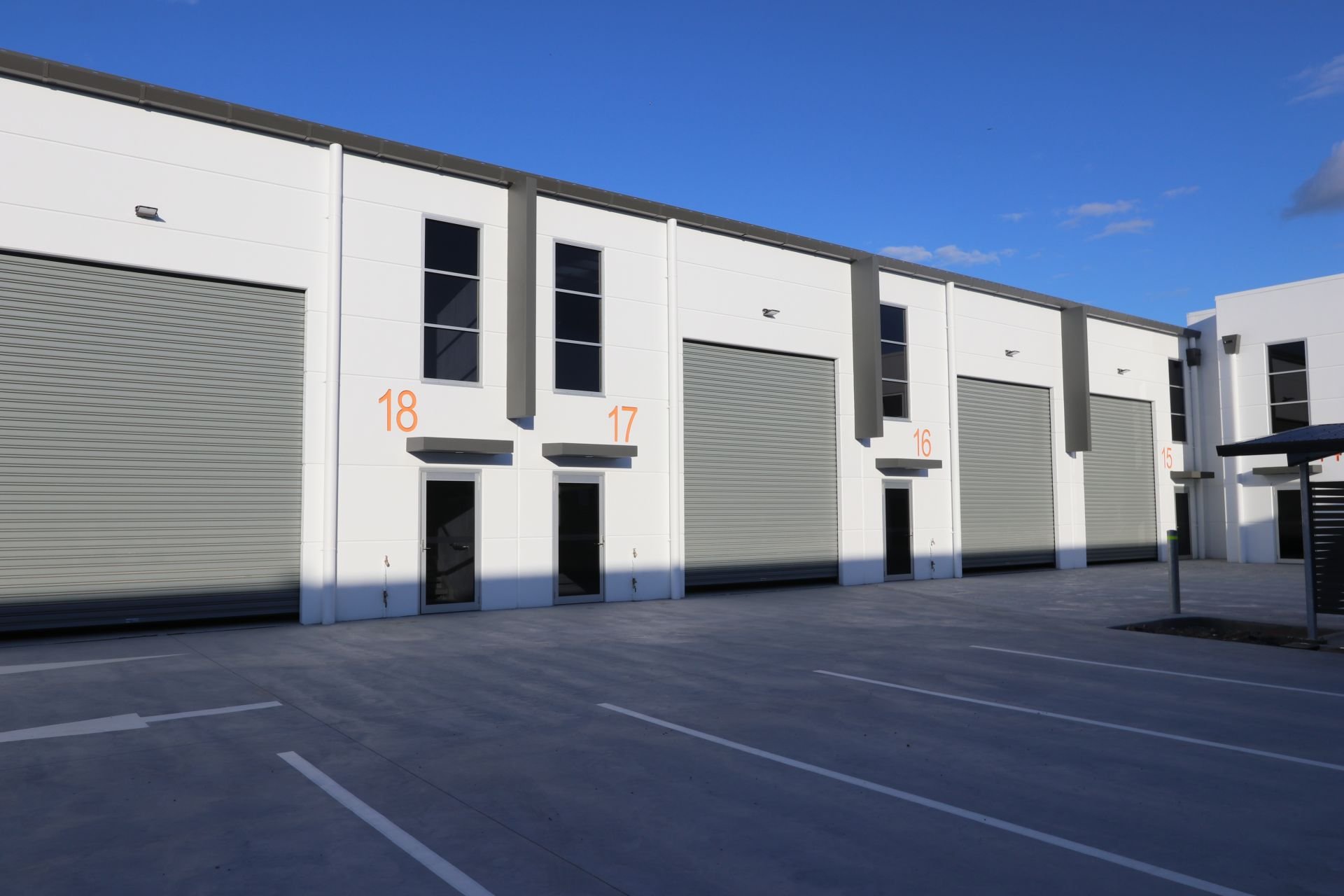 18/9 Greg Chappell Drive, Burleigh Heads Lacey West