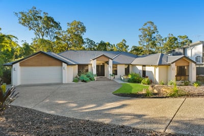 Heart of Greenwoods Estate