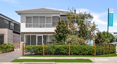 Marsden Park, 7 Chambers Street