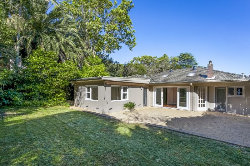 Real Estate For Lease 38 Roseville Avenue Roseville , NSW