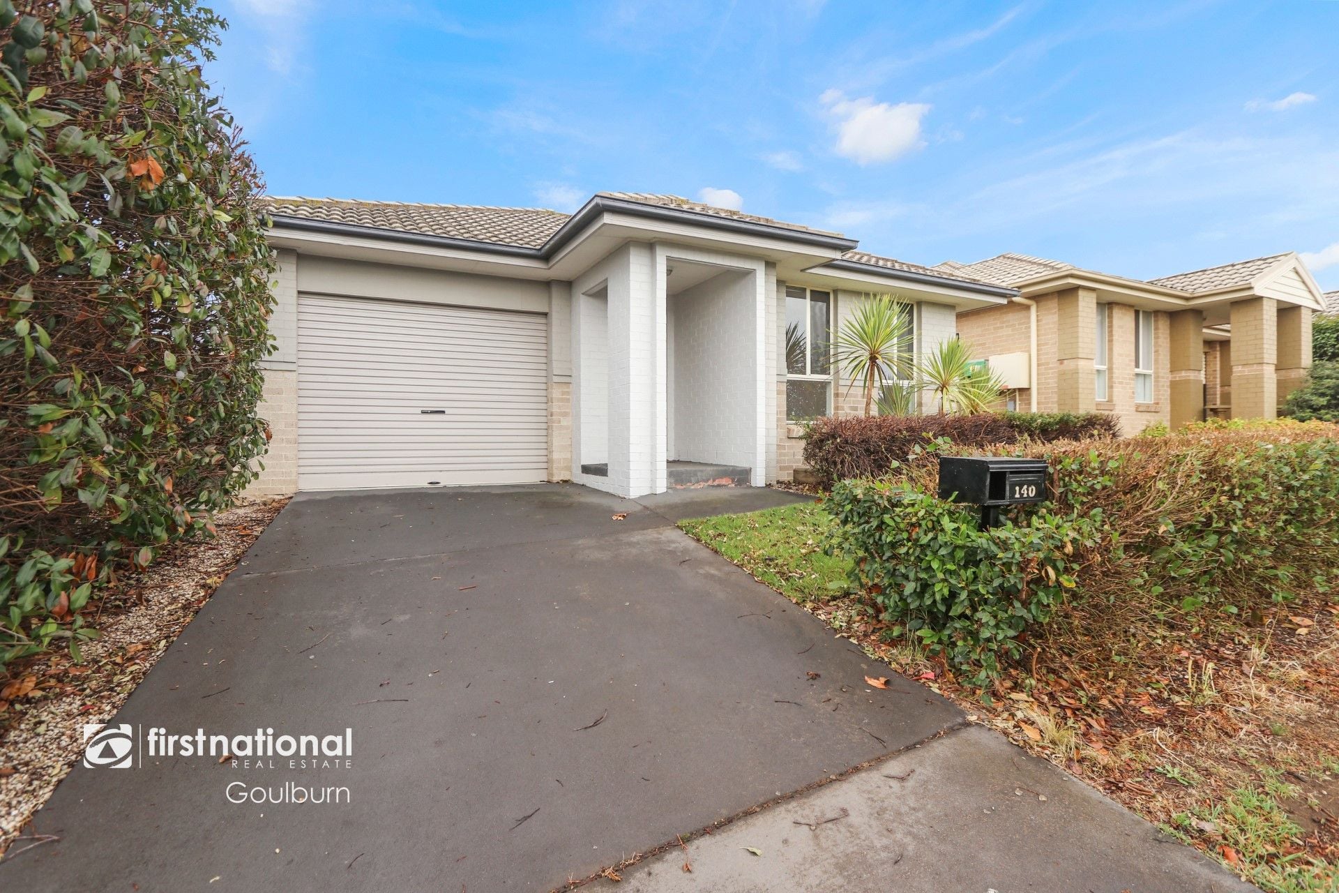 140 Gibson Street, Goulburn Goulburn First National Real Estate
