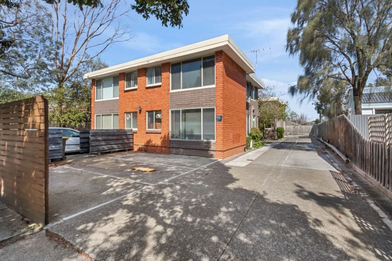 8/7 Palm Street, Fairfield