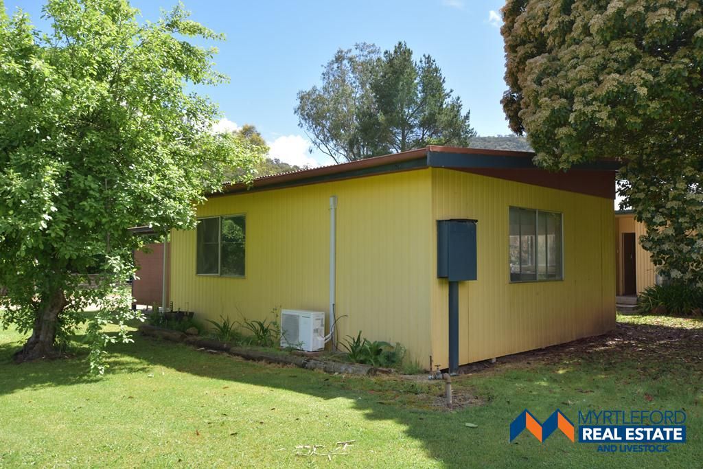 Real Estate For Lease 112 Menz Road Nug Nug , VIC