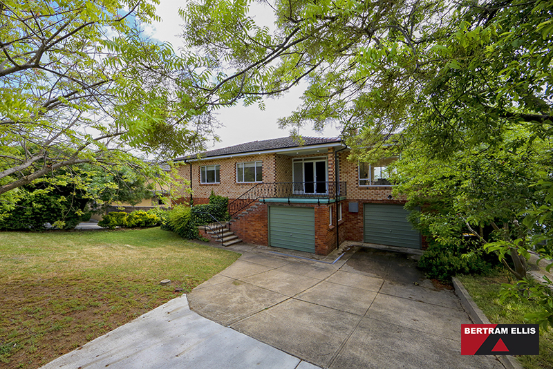 Real Estate For Sale 33 Roebuck Street Red Hill , ACT
