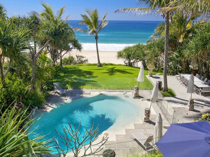 Real Estate For Sale 11 b Rd Sunshine Beach , QLD