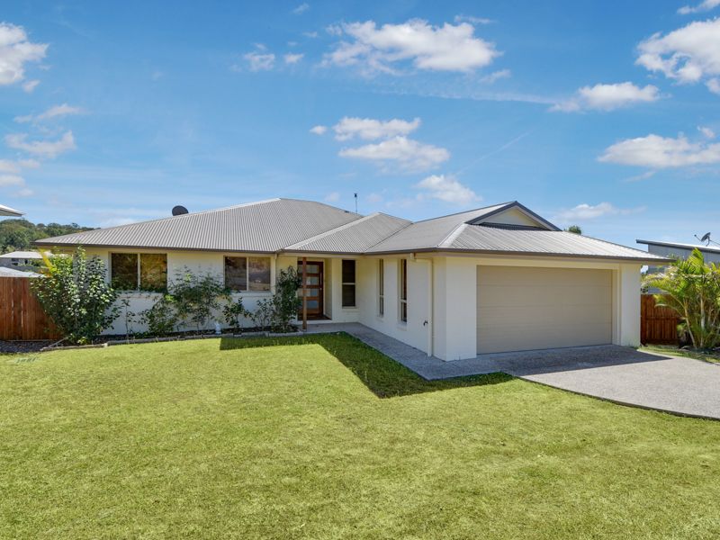 Real Estate For Sale 81 Burnside Road Burnside , QLD