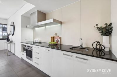 402/129 Harrington St, SYDNEY NSW 2000, Sydney - Thumbnail 6